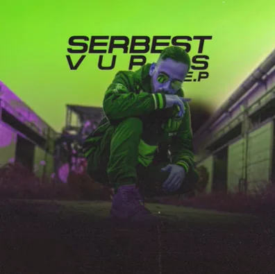 Serbest Vuruş (2021) cover