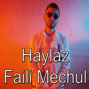 Faili Meçhul (2021)