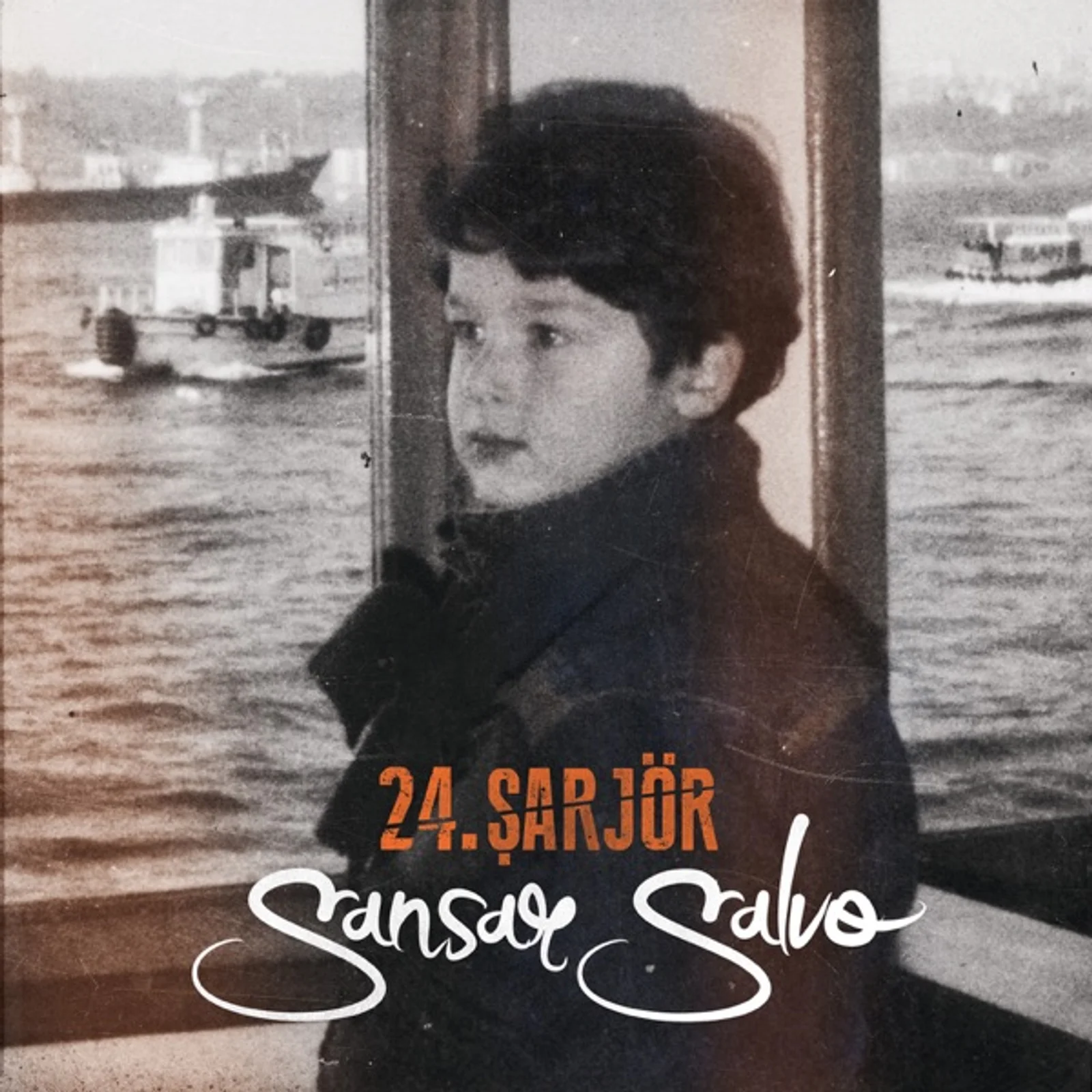 24. Şarjör (2013)