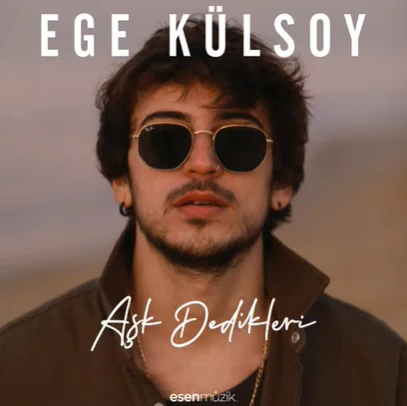 Aşk Dedikleri (2021) cover