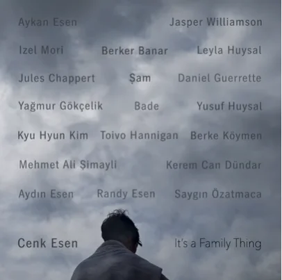 Son Zamanlar (2021)