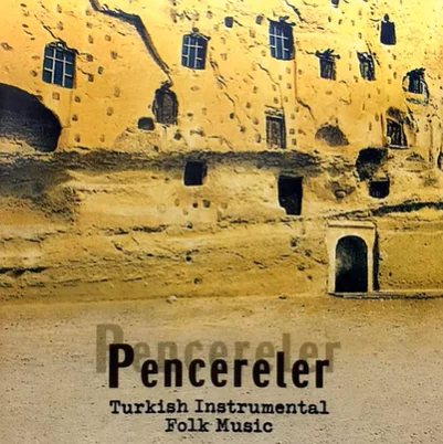 Pencereler (2019)