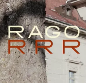 RRR (2021) cover