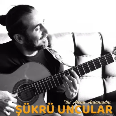 Bu Alemi Anlamadım (2021)