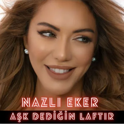 Aşk Dediğin Laftır (2021)