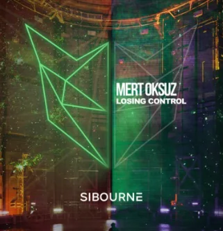 Losing Control (2020)