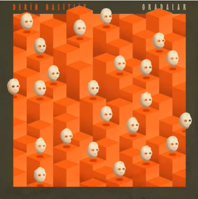 Oradalar (2021) cover