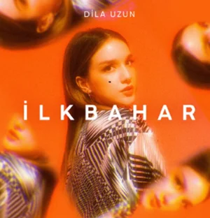 İlkbahar (2021) cover