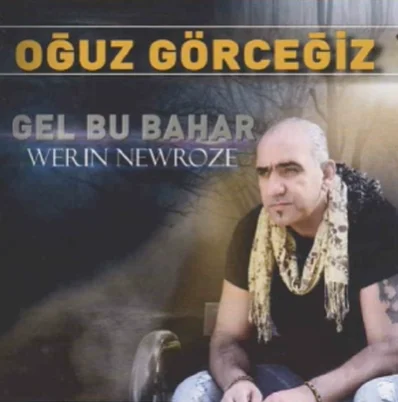 Gel Bu Bahar/Werin Newroze (2016) cover