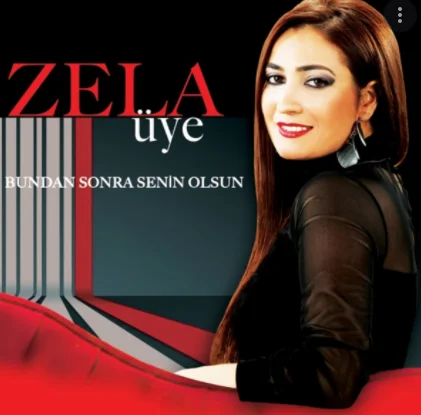 Bundan Sonra Senin Olsun (2015)