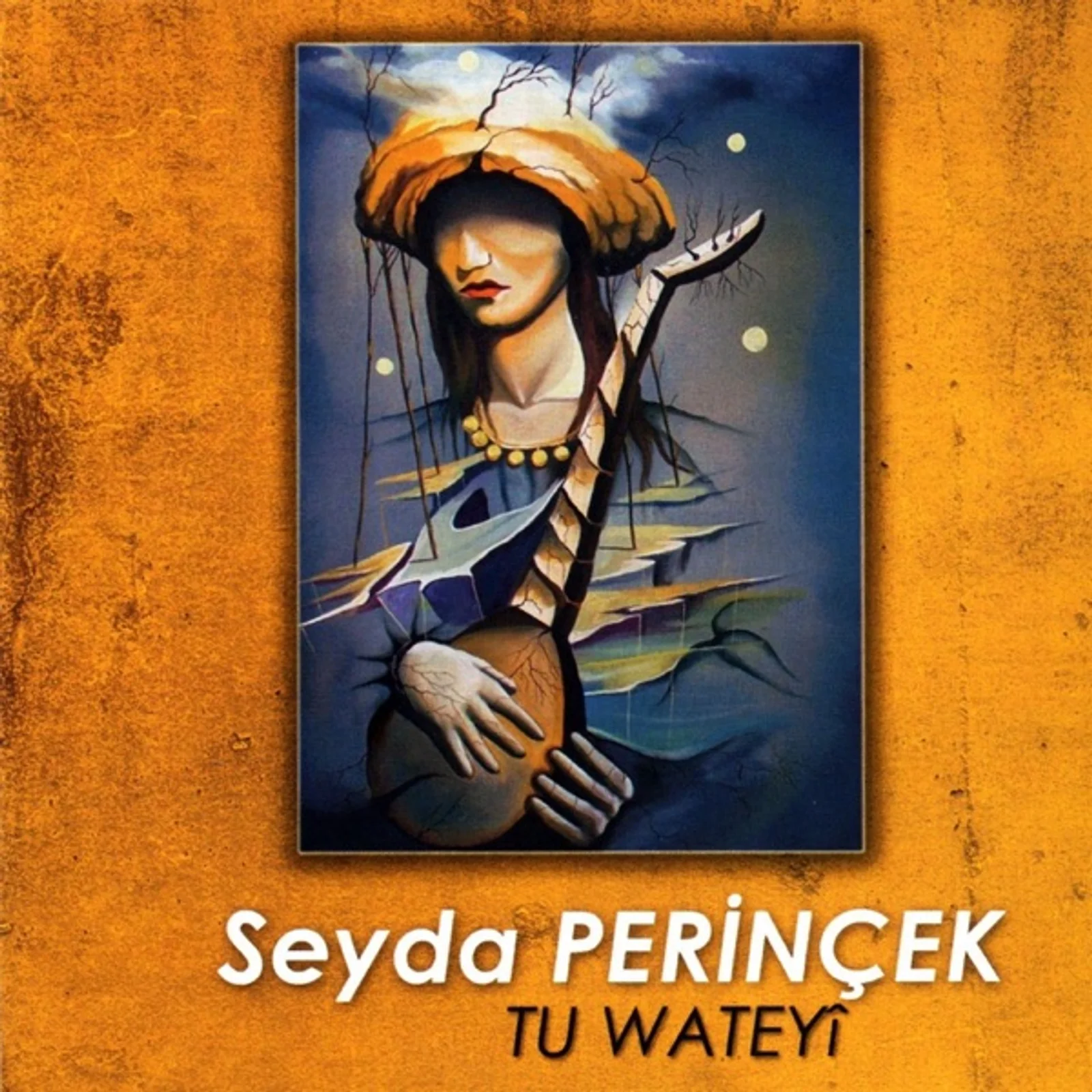 Tu Wateyi (2010) cover