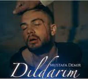 DILDARIM (2021) cover
