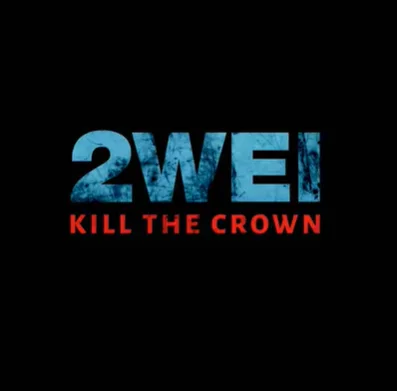 Kill The Crown (2021)