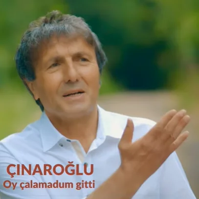 Oy Çalamadum Gitti (2021)