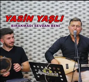 Bırakmadı Sevdan Beni (2021) cover