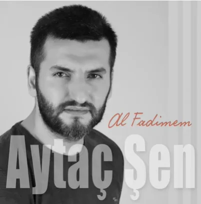 Al Fadimem (2021) cover