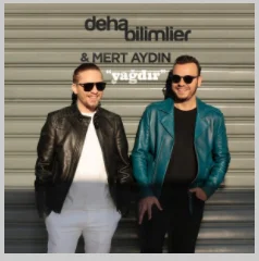 Yağdır (2021)