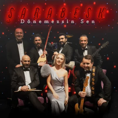 Dönemezsin Sen (2021)