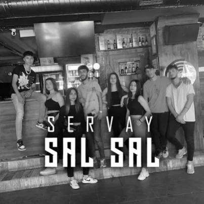 Sal Sal (2021) cover