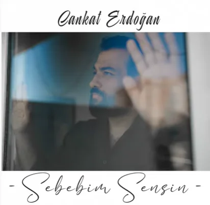Sebebim Sensin (2021) cover