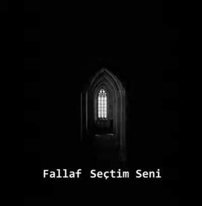 Seçtim Seni (2021) cover