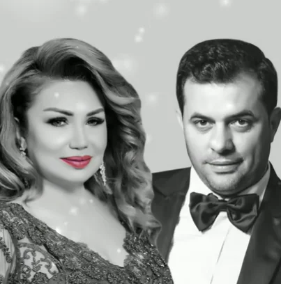 Qayit Gel (2021) cover