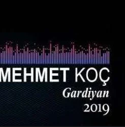 Gardiyan (2019) cover
