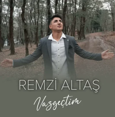 Vazgeçtim (2021)
