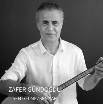 Sen Gelmezsen Yar (2021) cover
