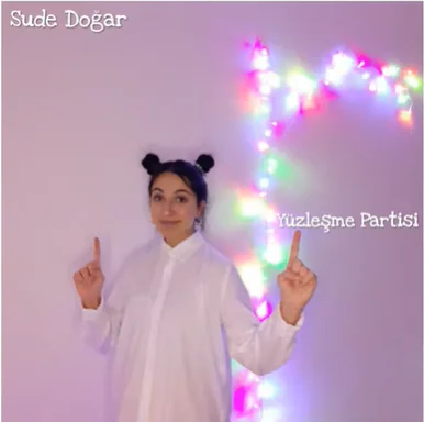 Yüzleşme Partisi (2021)