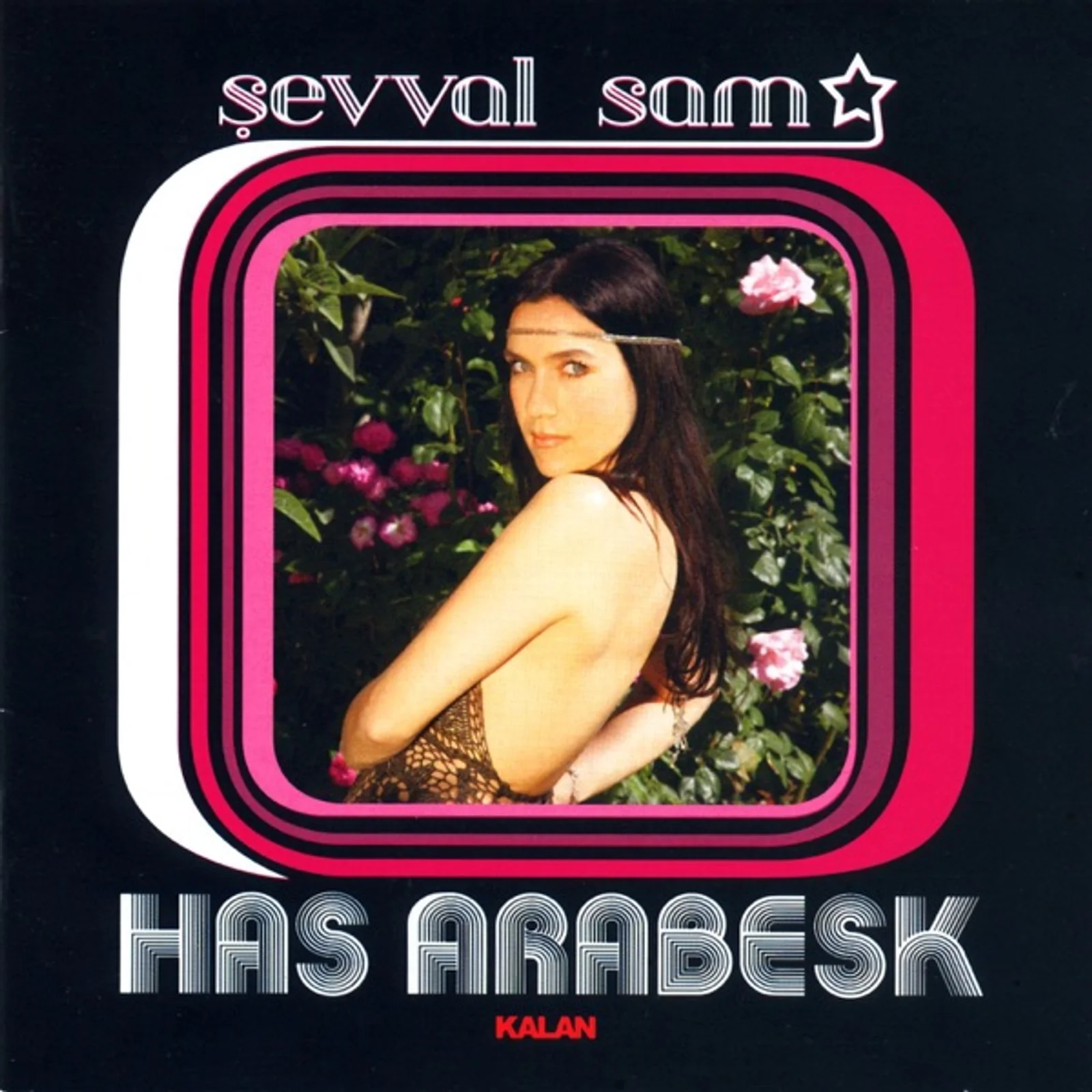 Has Arabesk (2010) cover