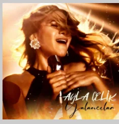 Yalancılar (2021) cover