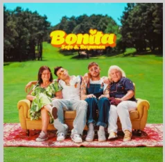Bonita (2021) cover