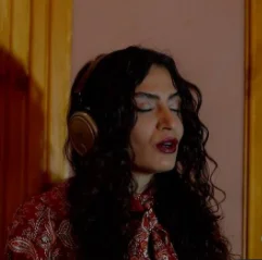Rahmeyle Halıma (2021) cover
