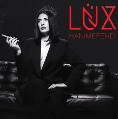 Lüx (2021)