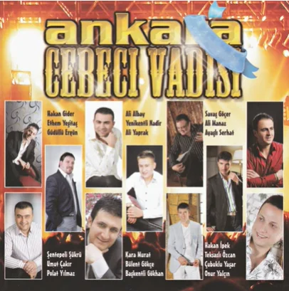Ankara Cebeci Vadisi (2021)