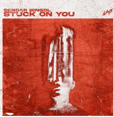 Stuck On You (2021) cover