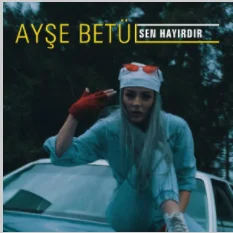Sen Hayırdır (2021) cover