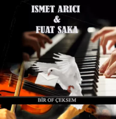 Bir Of Çeksem (2019)