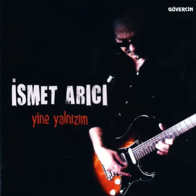 Yine Yalnızım (2011)