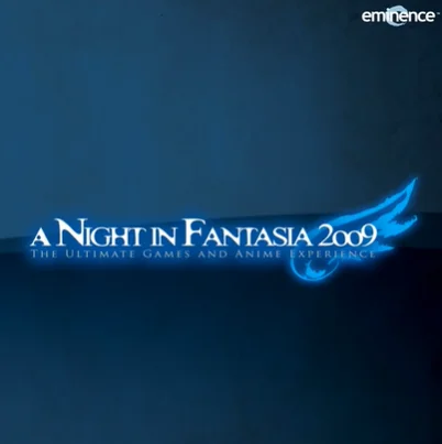 A Night in Fantasia (2009)