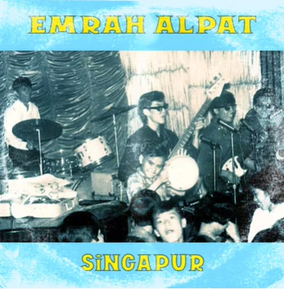 Singapur (2001)