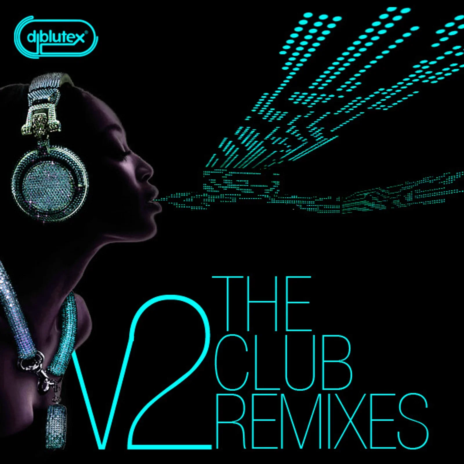 The Club Remixes V2