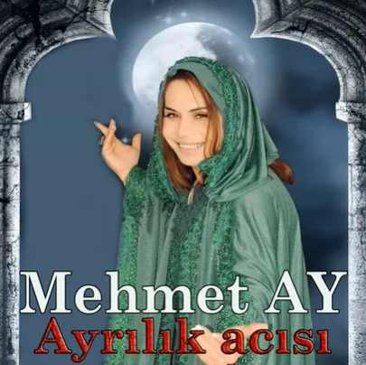 Ayrılık Acısı (2021)