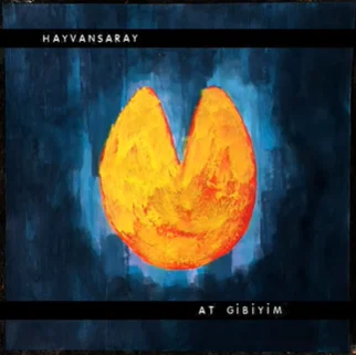 At Gibiyim (2020) cover