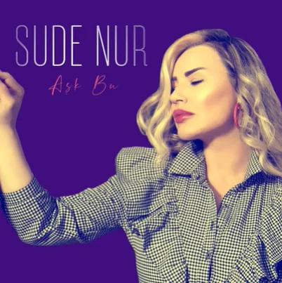 Aşk Bu (2021) cover