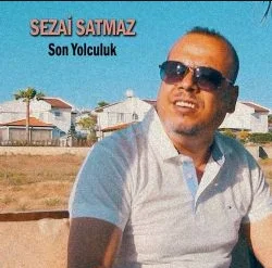 Son Yolculuk (2021) cover