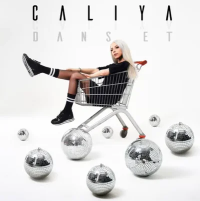 Dans Et (2021) cover