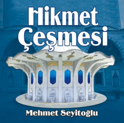 Hikmet Çeşmesi (2020) cover