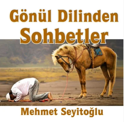 Gönül Dilinden Sohbetler (2018) cover